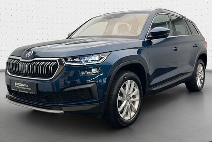 Skoda Kodiaq 73.897 km 33.460 € Hofheim im Taunus 65719
