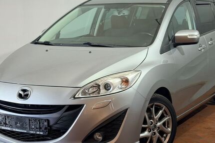 Mazda 5 141.000 km 5.990 &euro; Rodgau 63110