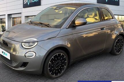 Fiat 500e 30.543 km 23.980 &euro; Maintal 63477