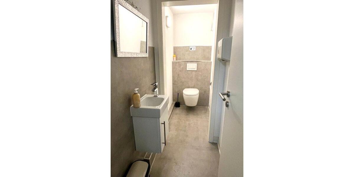 Gewerbeobjekt Mörfelden-Walldorf Walldorf - 2.250&euro; | Angebot:26088113