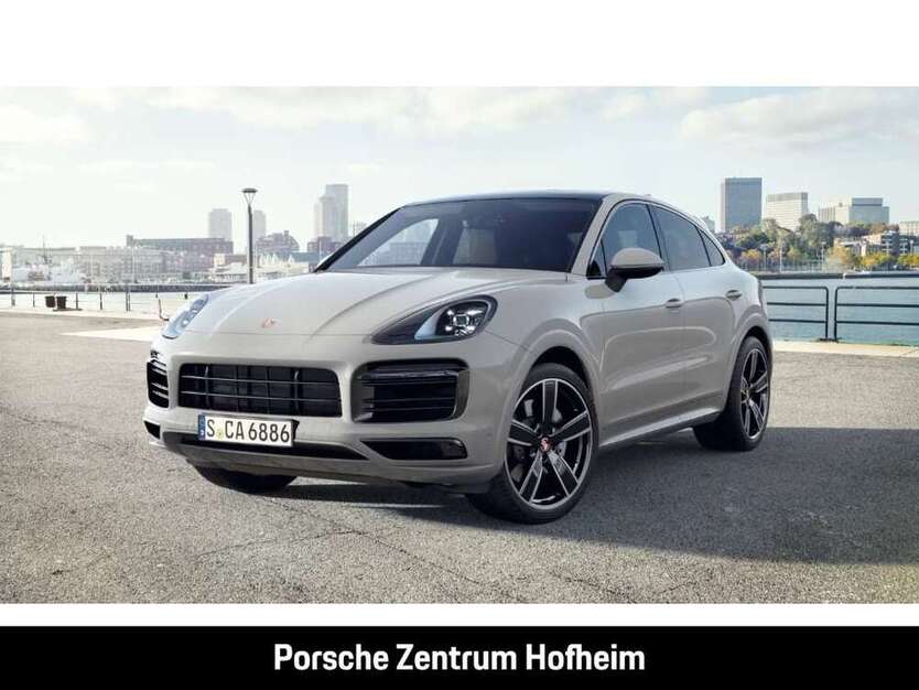 Cayenne