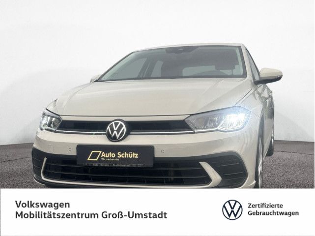VW Polo 71.071 km 14.980 € Groß-Umstadt 64823