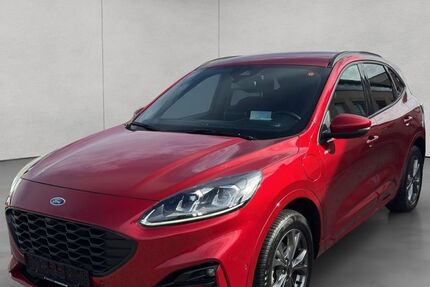 Ford Kuga 26.048 km 27.950 € Frankfurt 60386