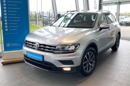 VW Tiguan 104.269 km 18.650 &euro; Bad Vilbel 61118