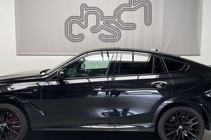 BMW X6 25.603 km 82.850 € Maintal bei Frankfurt am Main 63477