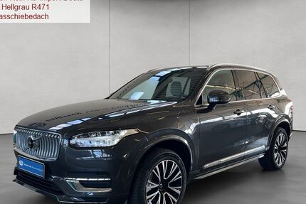 Volvo XC90 15.609 km 56.750 &euro; Frankfurt am Main 60486