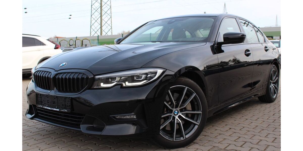 BMW 330 144.000 km 22.990 &euro; Flörsheim 65439