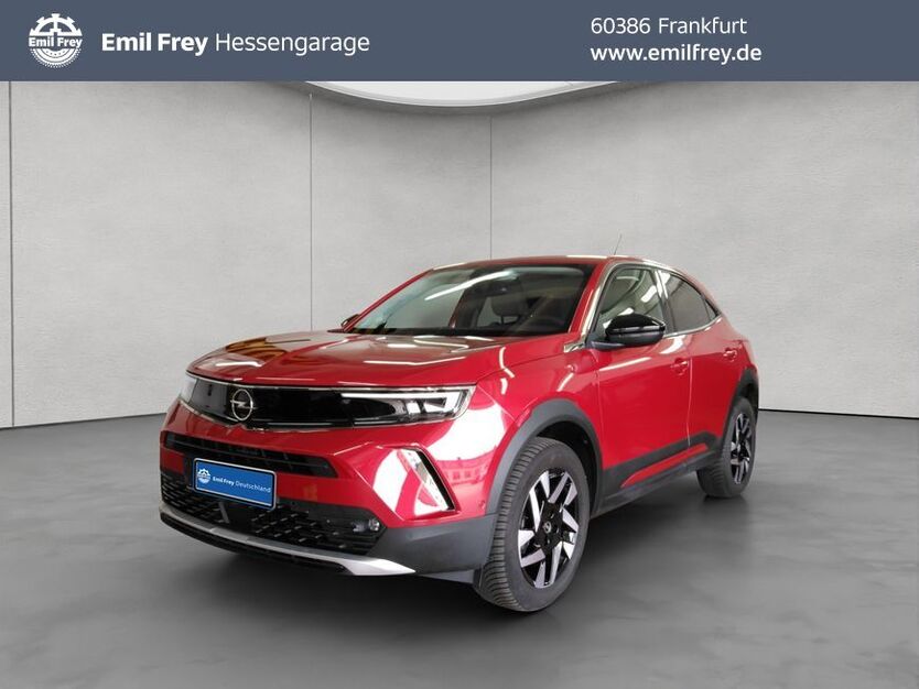 Mokka