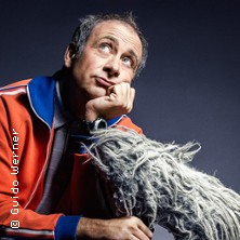 Alfons - Klasse! 19.03.2026 Bürgerhaus Sprendlingen