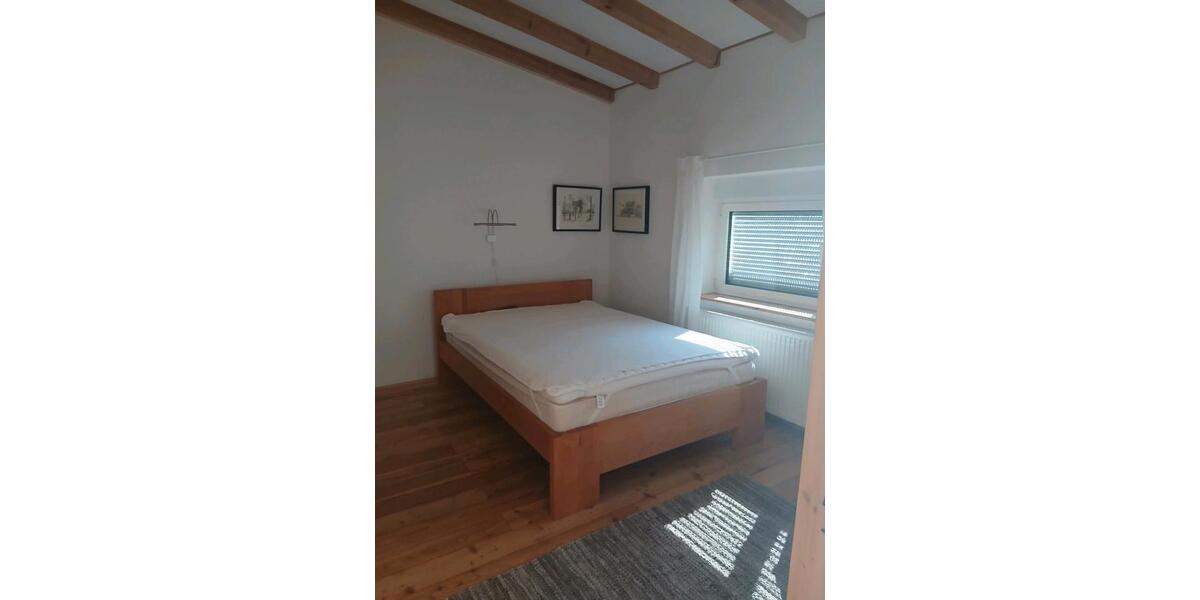 Etagenwohnung Eppertshausen - 2 Zimmer, 48 m&sup2;, 760&euro; | Angebot:26442752