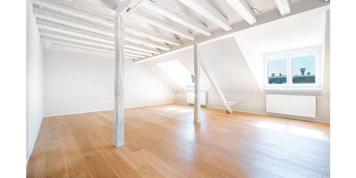 Etagenwohnung Frankfurt Innenstadt 2 - 3 Zimmer, 94 m&sup2;, 840.000&euro; | Angebot:26219606