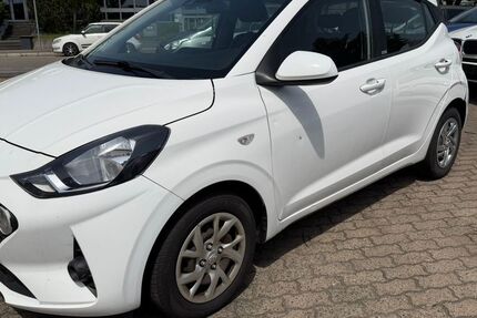 Hyundai i10 133.520 km 5.999 &euro; Hanau 63452