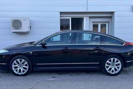 Citroen C6 87.500 km 21.990 € Rodgau 63110