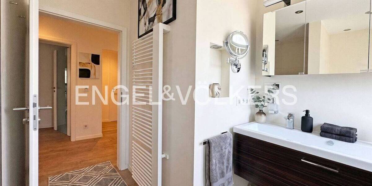Etagenwohnung Bad Nauheim - 2 Zimmer, 107 m&sup2;, 695.000&euro; | Angebot:26583413