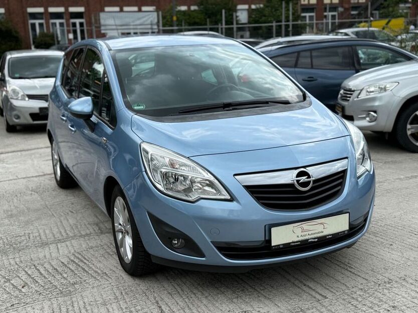 Meriva