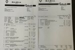 Dacia Duster II Prestige+Navi, Kamera, Klimaautom 120.000 km 13.240 &euro; Schwalbach/Taunus 65824