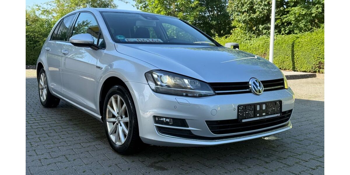 VW Golf 170.456 km 9.500 &euro; Friedberg (Hessen) 61169