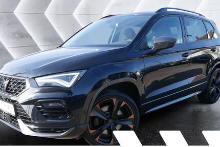 Cupra Ateca 48.499 km 33.651 € Gelnhausen 63571