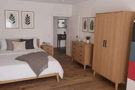 WG-Zimmer in Frankfurt am Main 890 € 24.7 m² zimmer