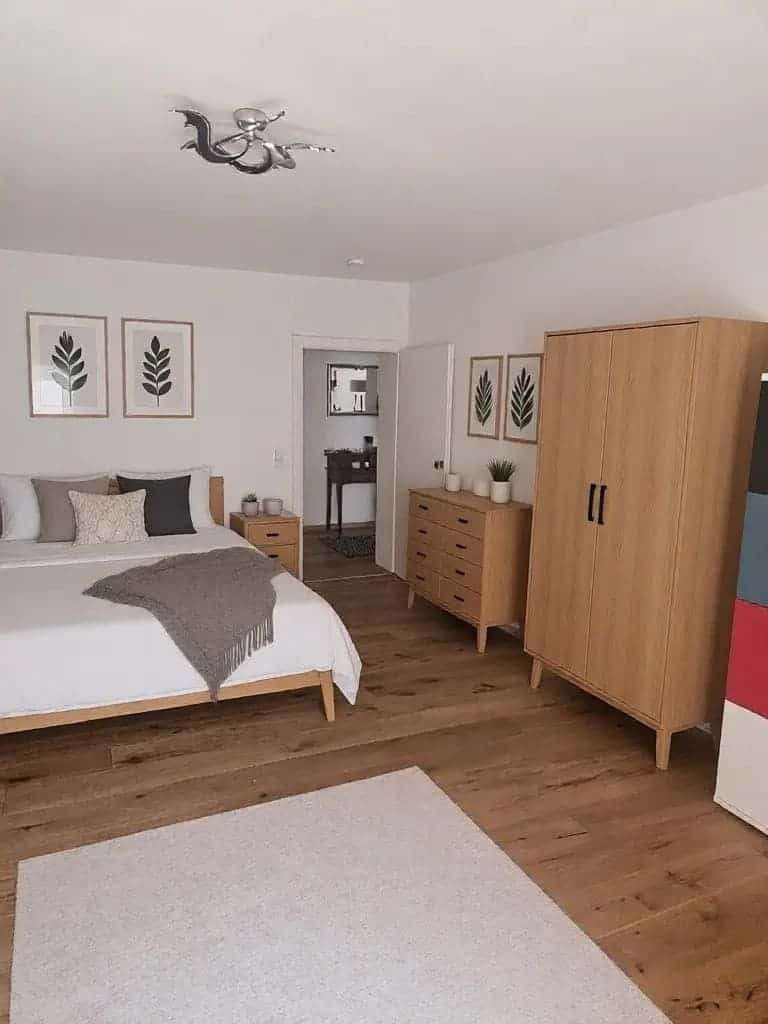 WG-Zimmer in Frankfurt am Main 890 € 24.7 m² zimmer