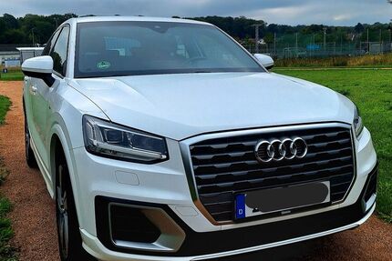 Audi Q2 77.000 km 21.500 € Offenbach 63071