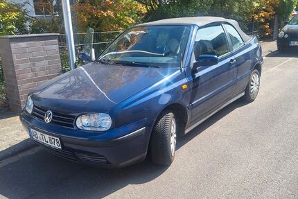 VW Golf 204.065 km 2.000 &euro; Alzenau 63855