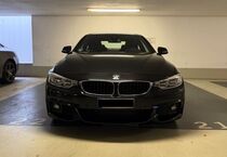 BMW 435