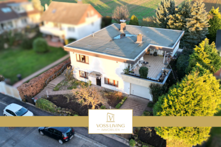 Haus zum Kaufen in Karben 789.000 € 224 m² 8 zimmer