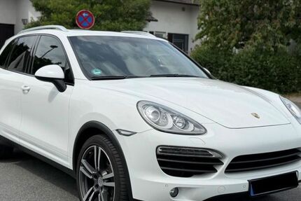 Porsche Cayenne 242.000 km 18.500 &euro; Groß-Zimmern 64846