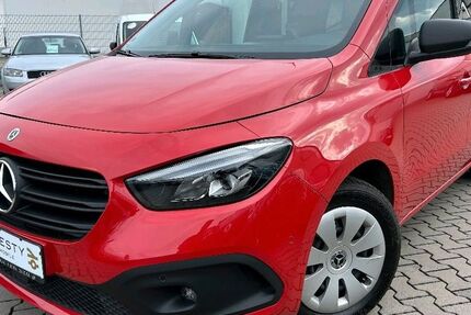 Mercedes-Benz Citan 31.600 km 22.900 &euro; Babenhausen 64832