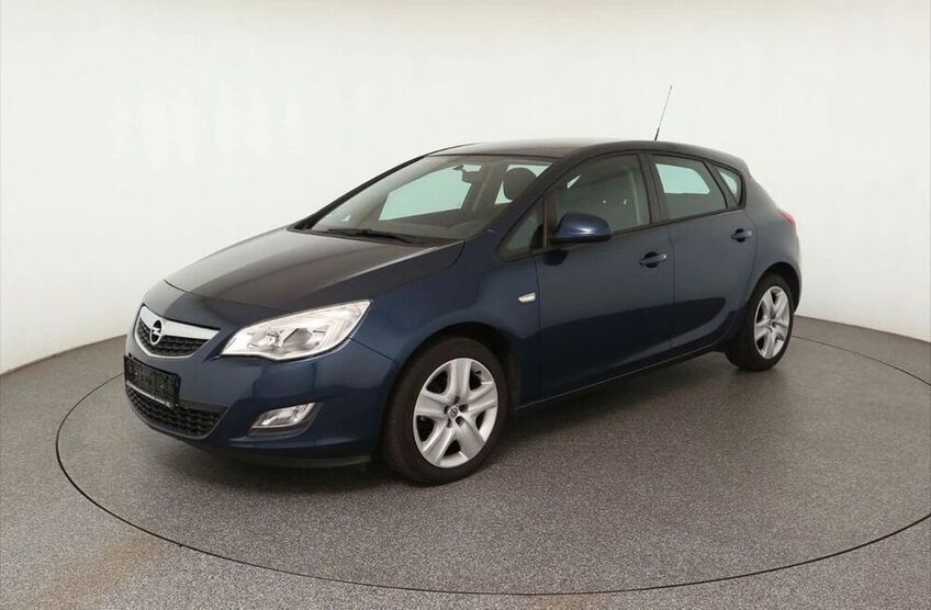 Astra