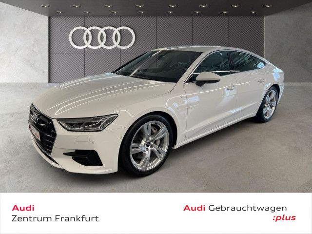 Audi A7 29.542 km 44.930 &euro; Frankfurt am Main 60314