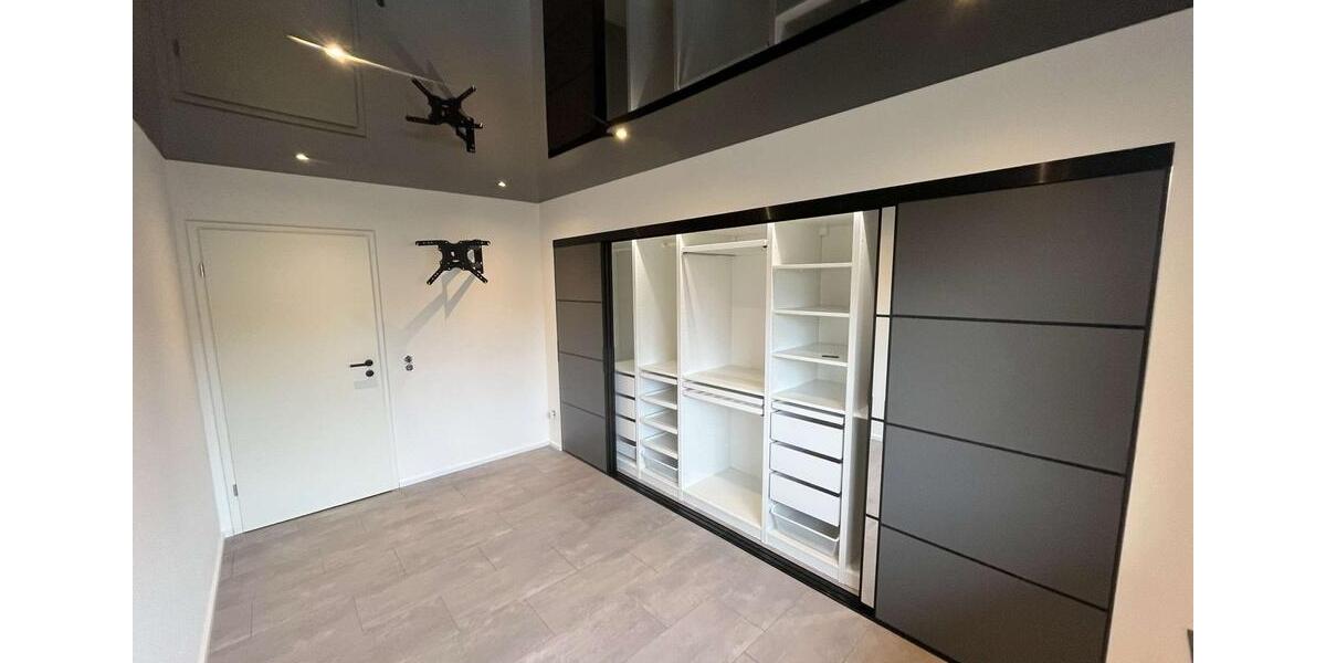 Hochparterre Roßdorf - 2 Zimmer, 52 m&sup2;, 199.000&euro; | Angebot:26222700