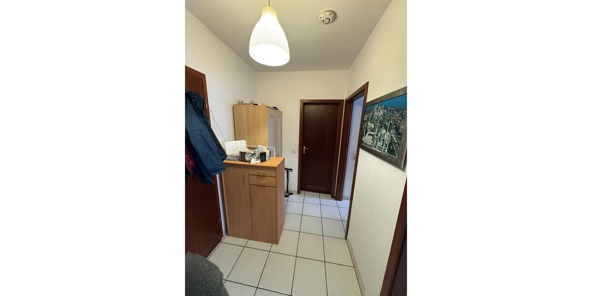 Etagenwohnung Offenbach am Main Buchrain - 2 Zimmer, 52 m&sup2;, 900&euro; | Angebot:26270803