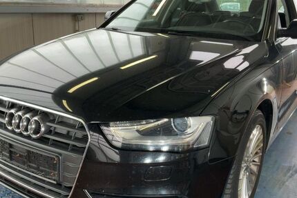 Audi A4 187.585 km 5.000 € Frankfurt am Main 60320