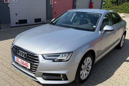 Audi A4 198.000 km 15.390 &euro; Gross Gerau 64521