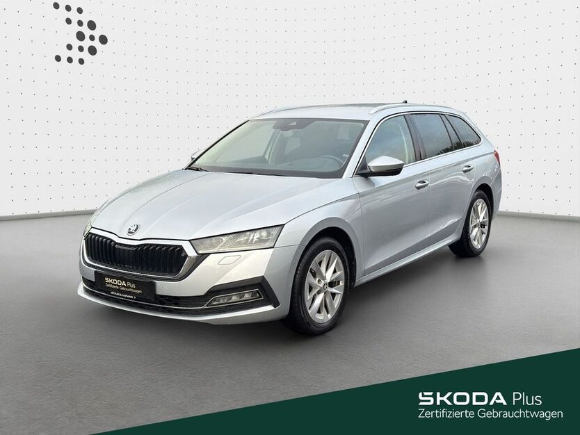 Skoda Octavia 97.187 km 22.630 € Hofheim im Taunus 65719