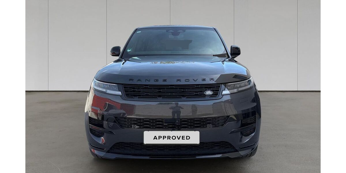 Land Rover Range Rover Sport 15.000 km 135.990 &euro; 