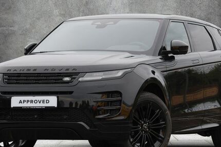 Land Rover Range Rover Evoque 2.500 km 62.900 &euro; Kronberg 61476
