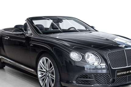 Bentley Continental 79.900 km 99.900 &euro; Bad Homburg 61348