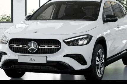 Mercedes GLA 200