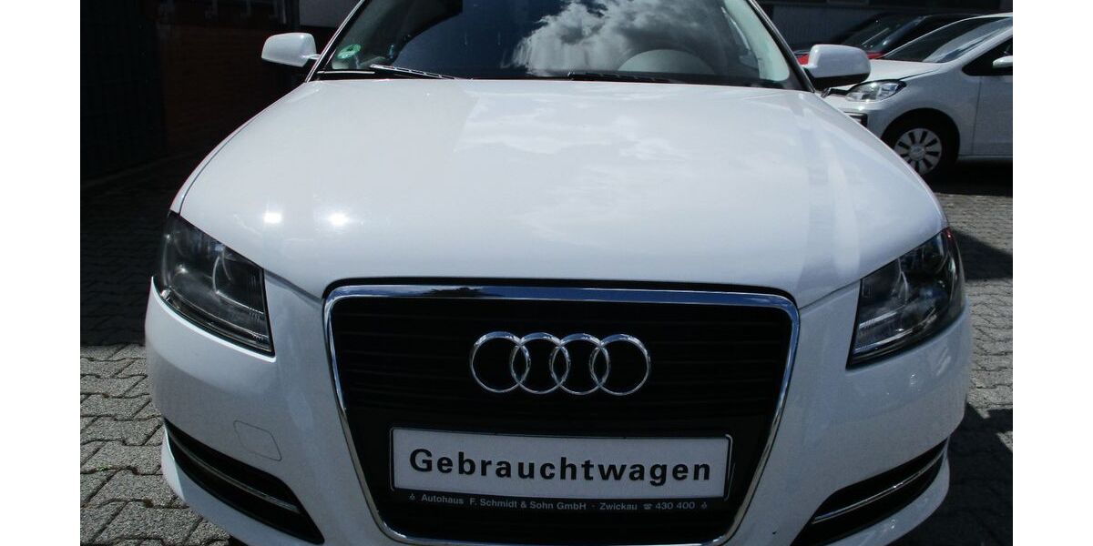 Audi A3 76.500 km 7.490 &euro; Mörfelden Walldorf 64546