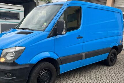 Mercedes-Benz Sprinter 440.000 km 6.590 € Frankfurt am Main 65933