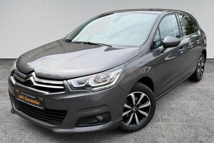 Citroen C4 85.594 km 7.590 &euro; Offenbach am Main 63069