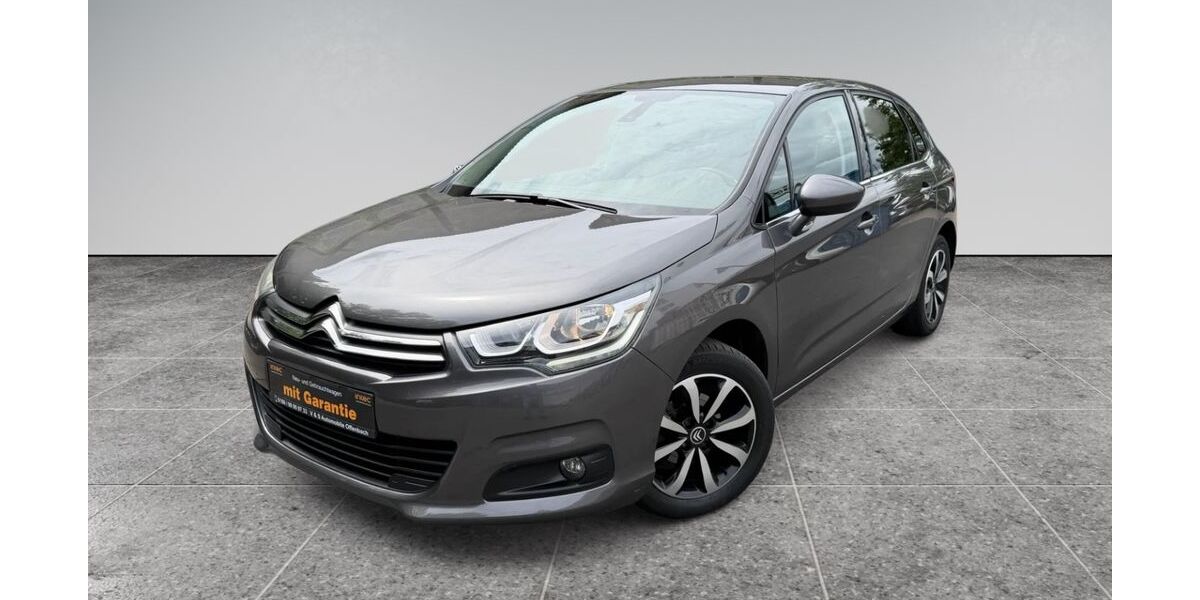 Citroen C4 85.594 km 7.590 &euro; Offenbach am Main 63069