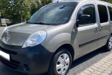 Renault Kangoo 167.500 km 5.249 € Groß-Gerau 64521