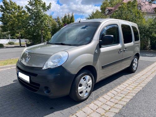 Renault Kangoo 167.500 km 5.249 € Groß-Gerau 64521