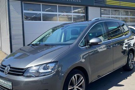 VW Sharan 160.000 km 16.900 &euro; Friedrichsdorf 61381