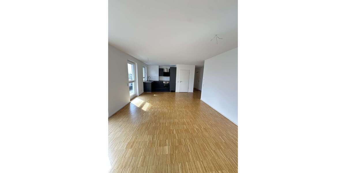 Etagenwohnung Frankfurt Gallus - 4 Zimmer, 122 m&sup2;, 2.035&euro; | Angebot:26286016