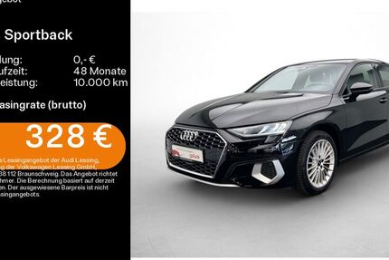 Audi A3 64.644 km 22.890 &euro; Hofheim 65719